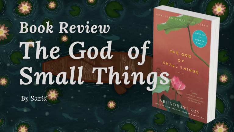 The God of Small Things