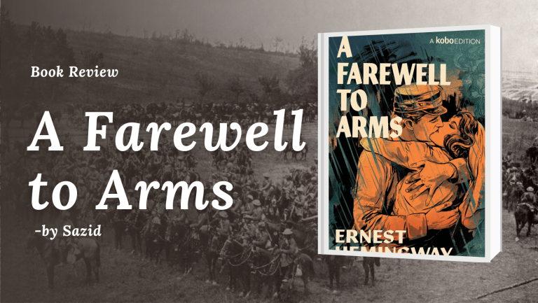 A Farewell to Arms